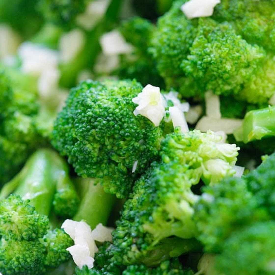 Christmas Broccoli