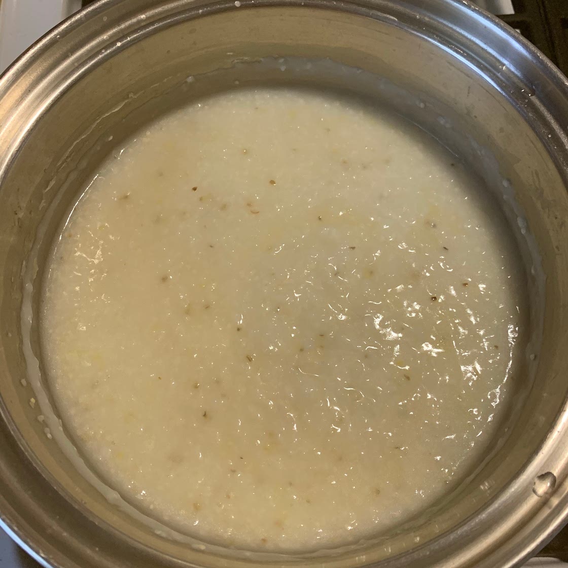 Grits