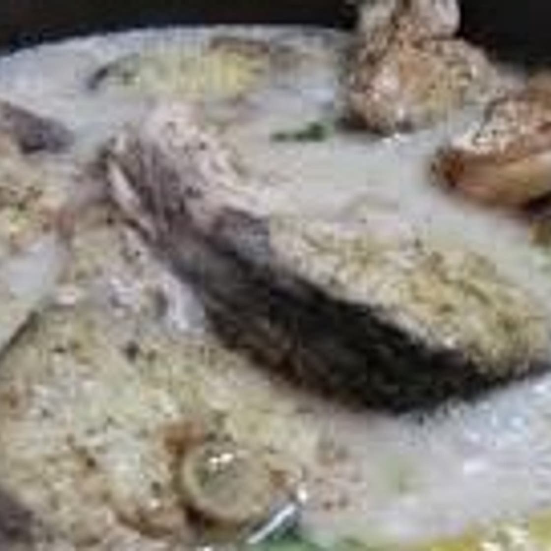 A BELIZEAN RECIPE - ANOTHER FISH SERRE RECIPE