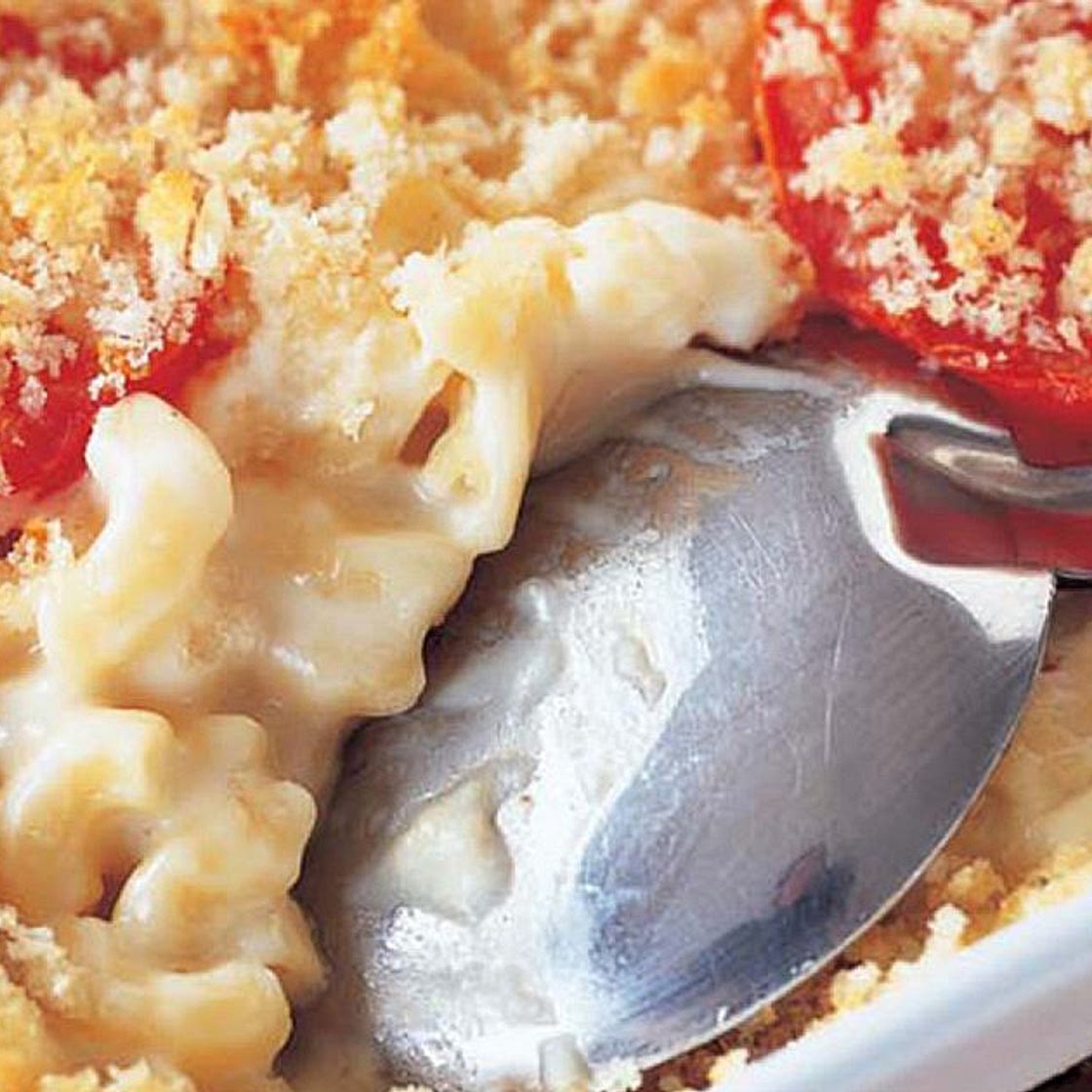 Mac & Cheese | Recipes