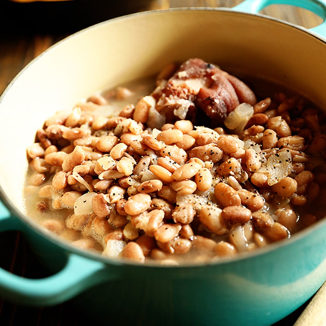 Southern Pinto Beans