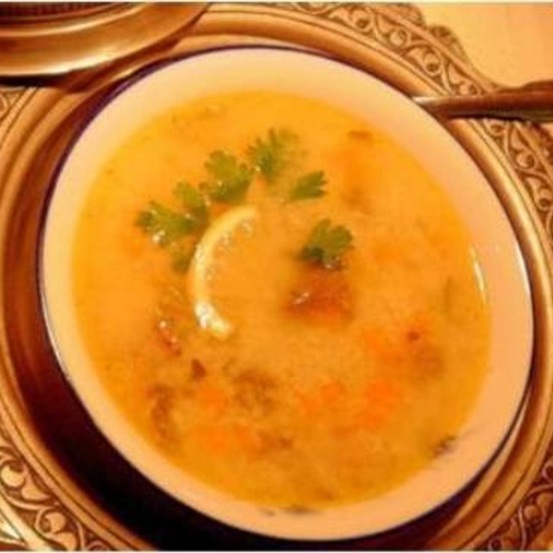 BEY’S SOUP ( Begova Čorba)- TRADITIONAL BOSNIAN RECIPE