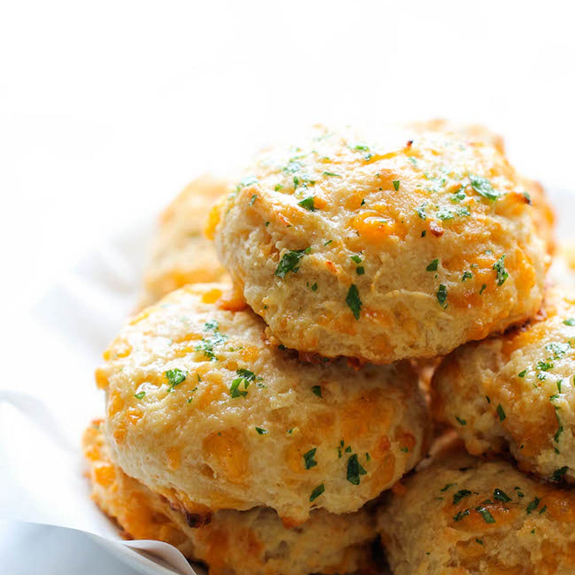 Red Lobster Cheddar Bay Biscuits