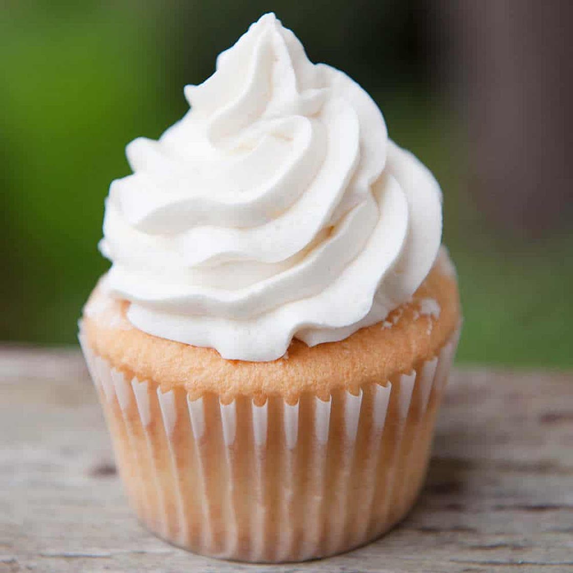 Ermine Frosting