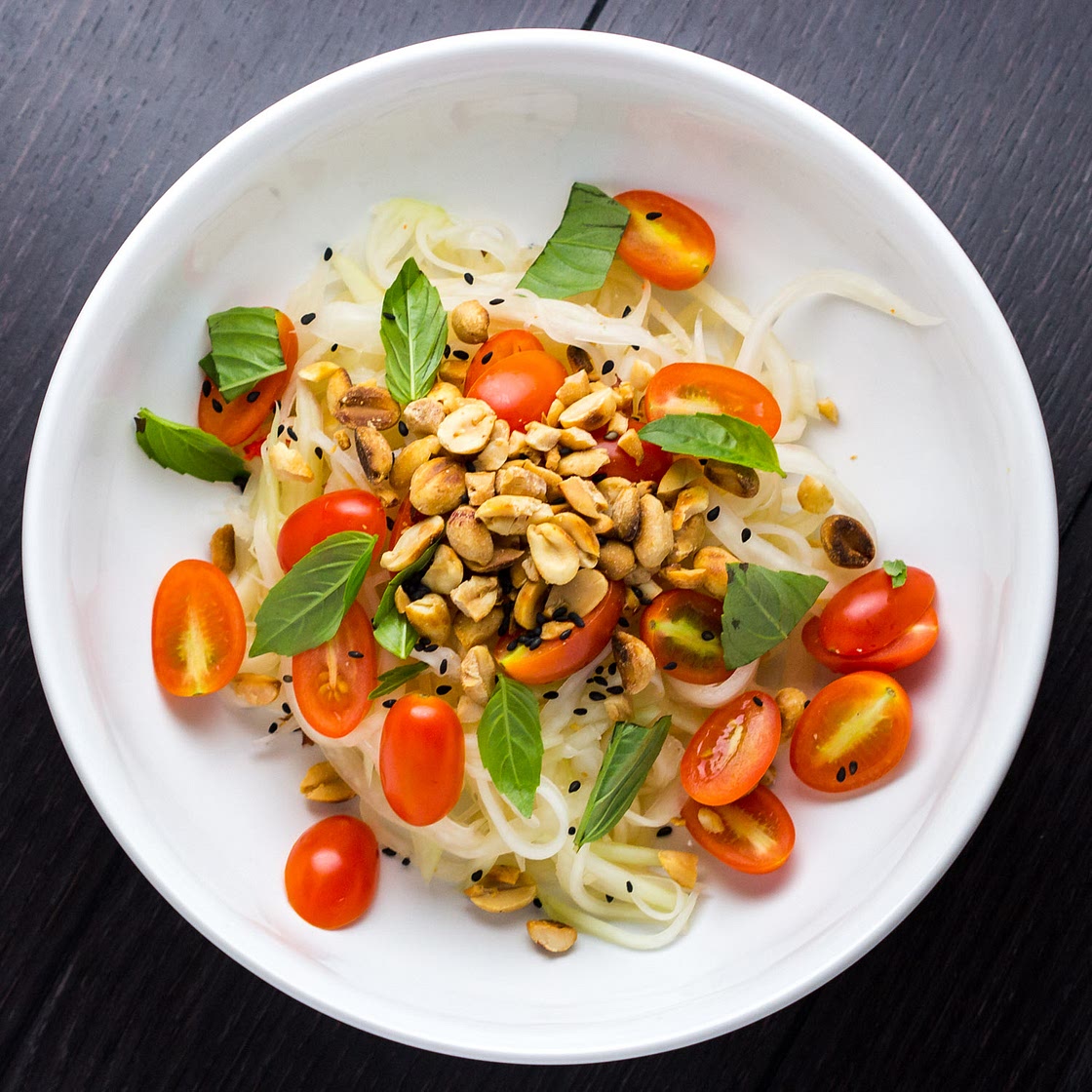 Vegan Cookbook Love for Veganuary: This Rawsome Vegan Life Cookbook