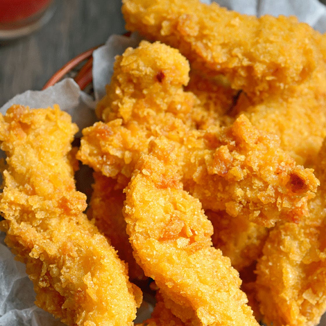 Keto Coconut Flour Chicken Tenders - Recommended Tips