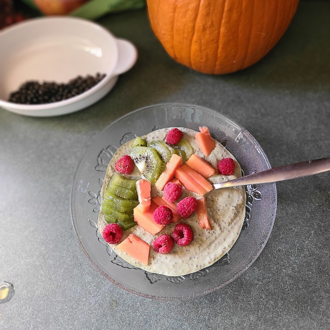 Smoothie Bowl