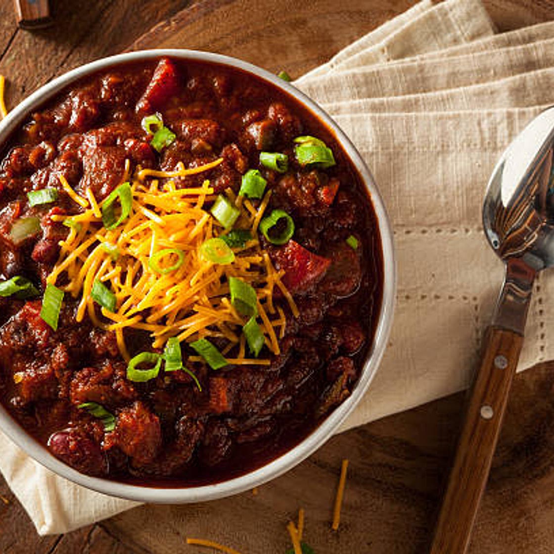 Quick Chili