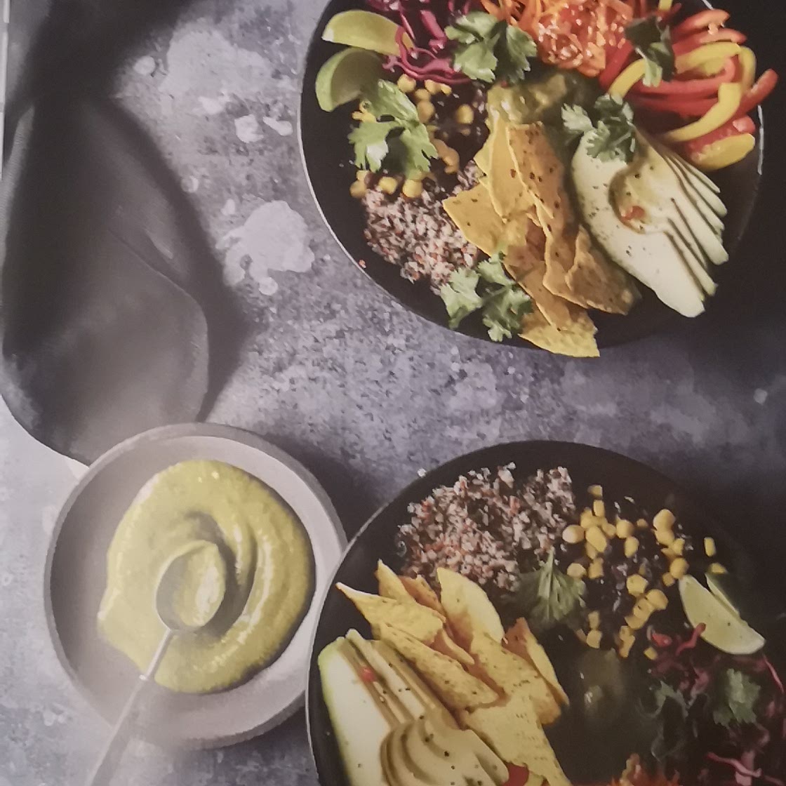Taco Salad