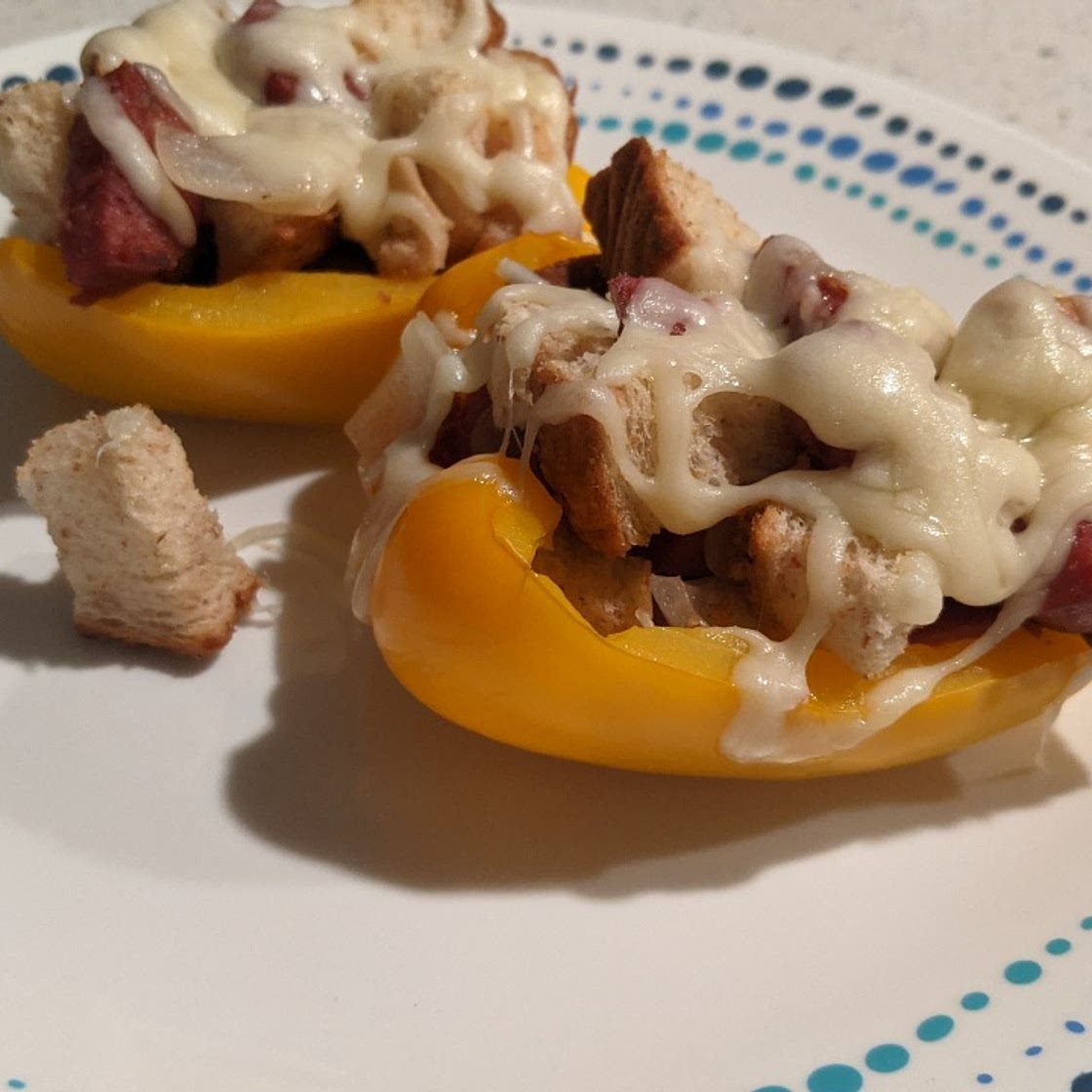 Stuffed Peppers