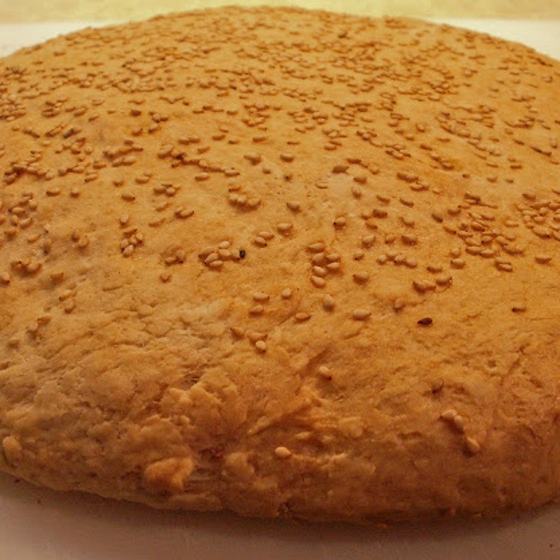 Muffuletta Bread Recipe - Nola Cuisine