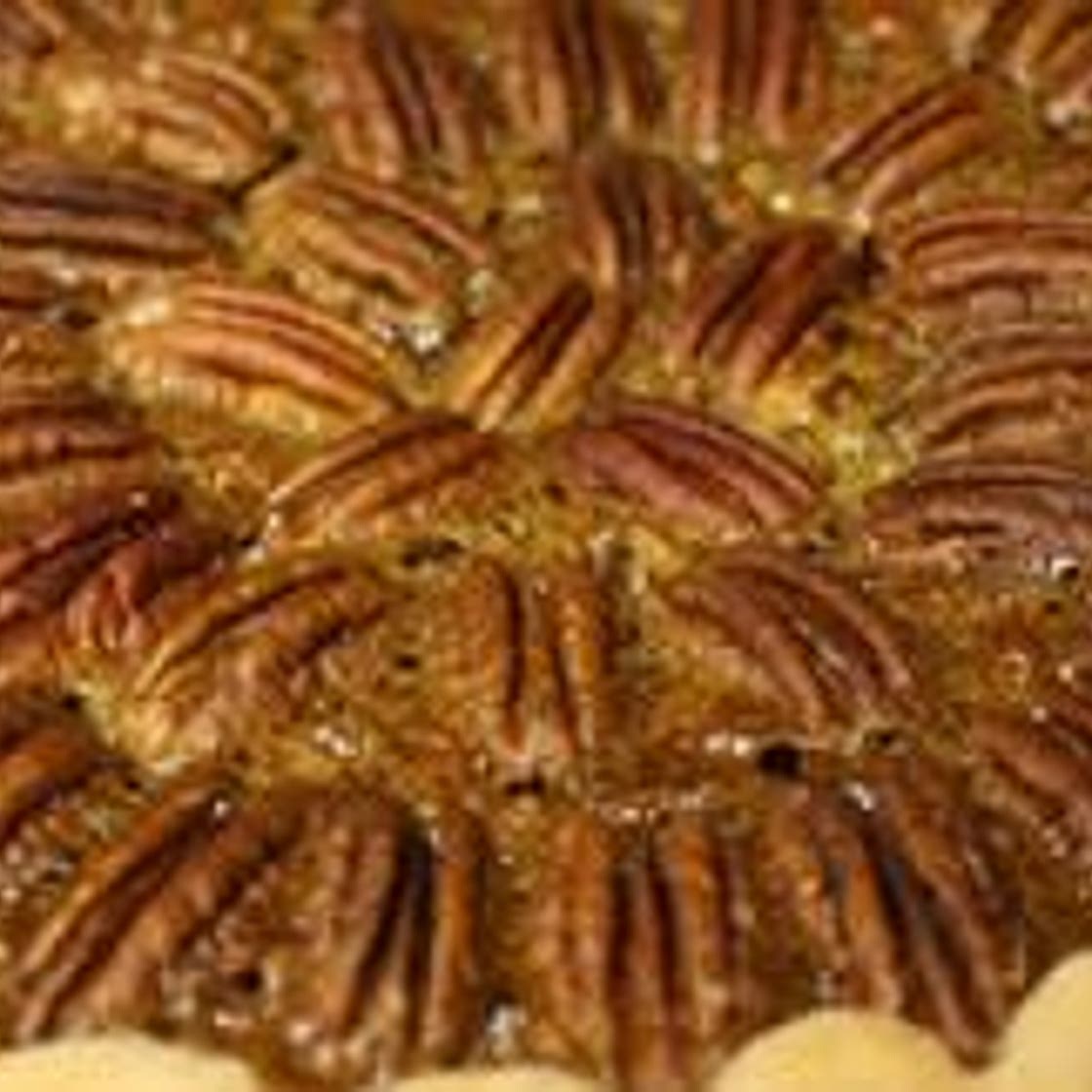 Grandma's Pecan Pie