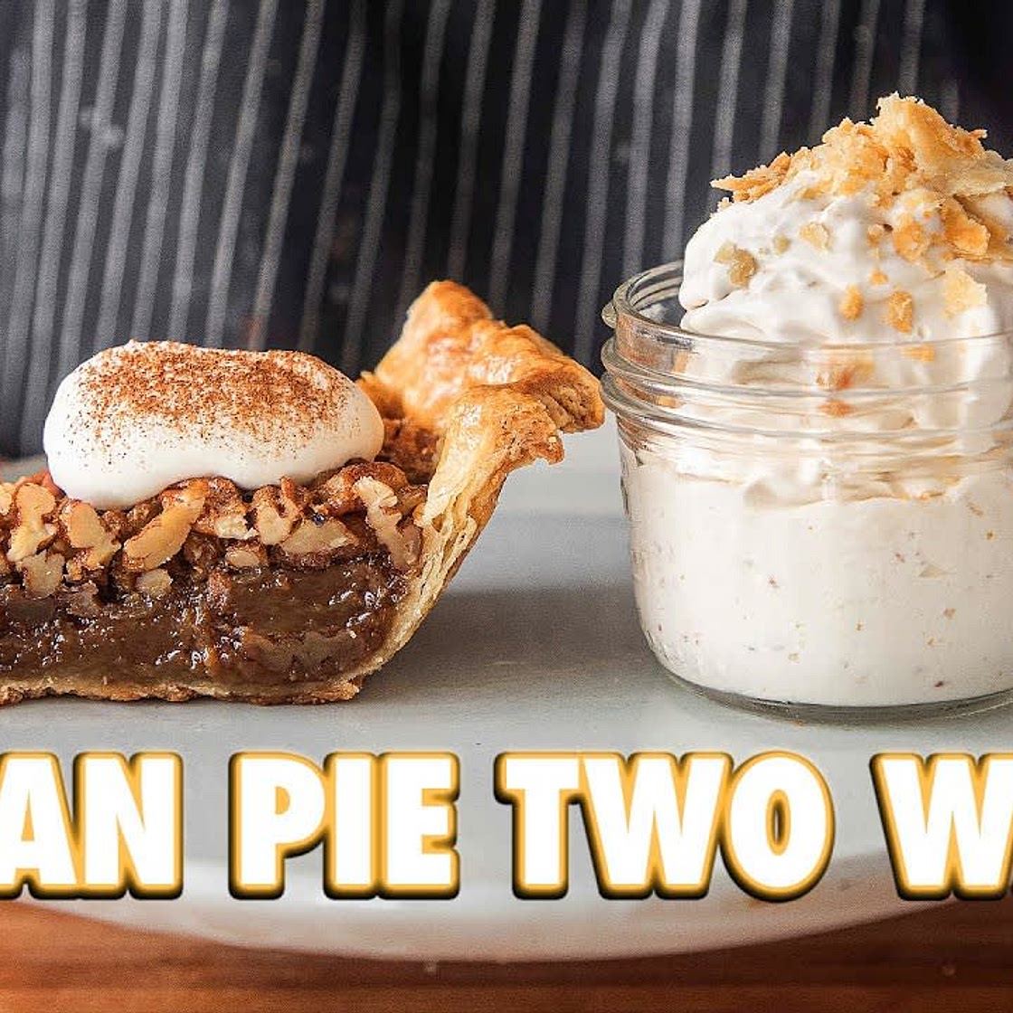Pecan Pie