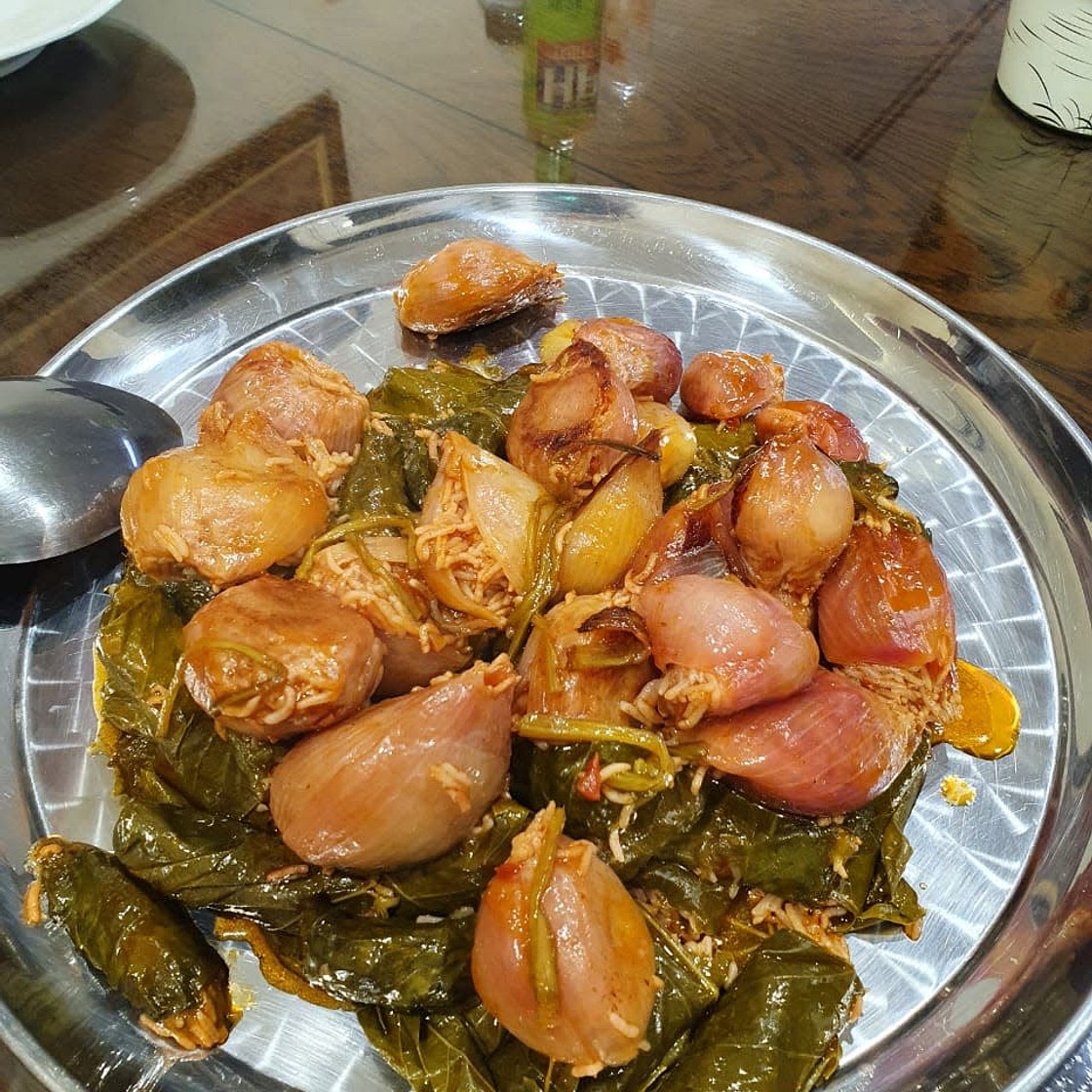 Dolma