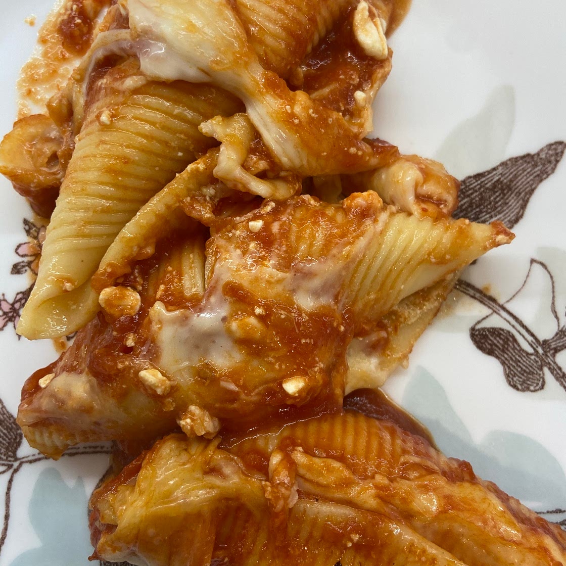 Stuffed Shells