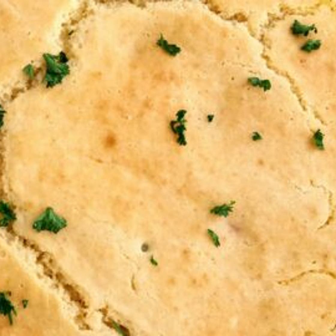 Gluten Free Chicken Pot Pie Casserole Recipe