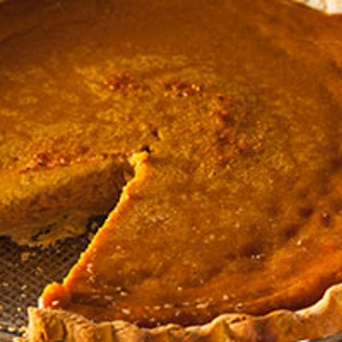 Protein Pumpkin Pie - My Bariatric Solutions