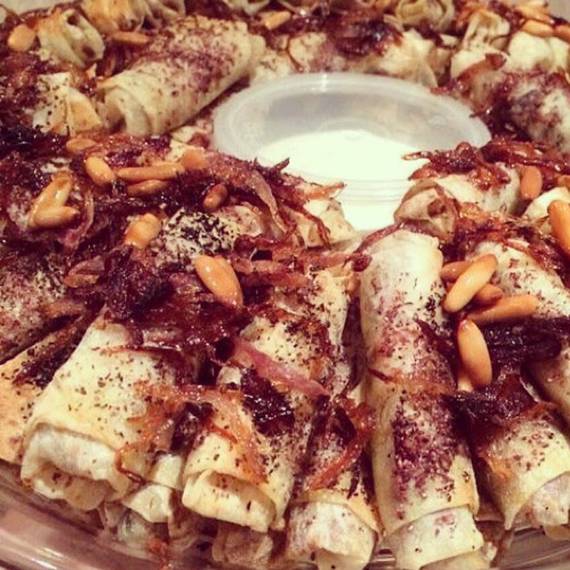 دجاج مسخن/     chicken