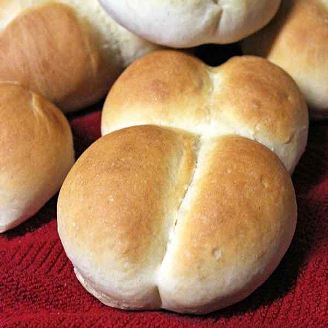 Marraqueta