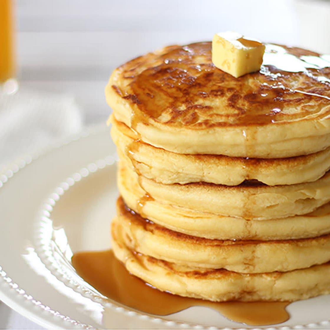 American Pancakes