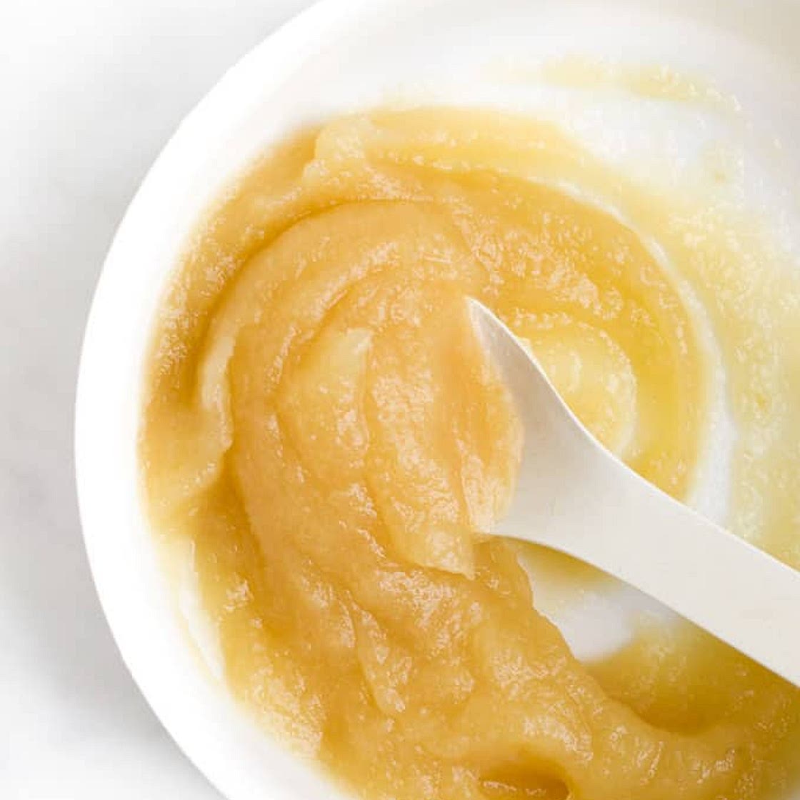 Apple Puree