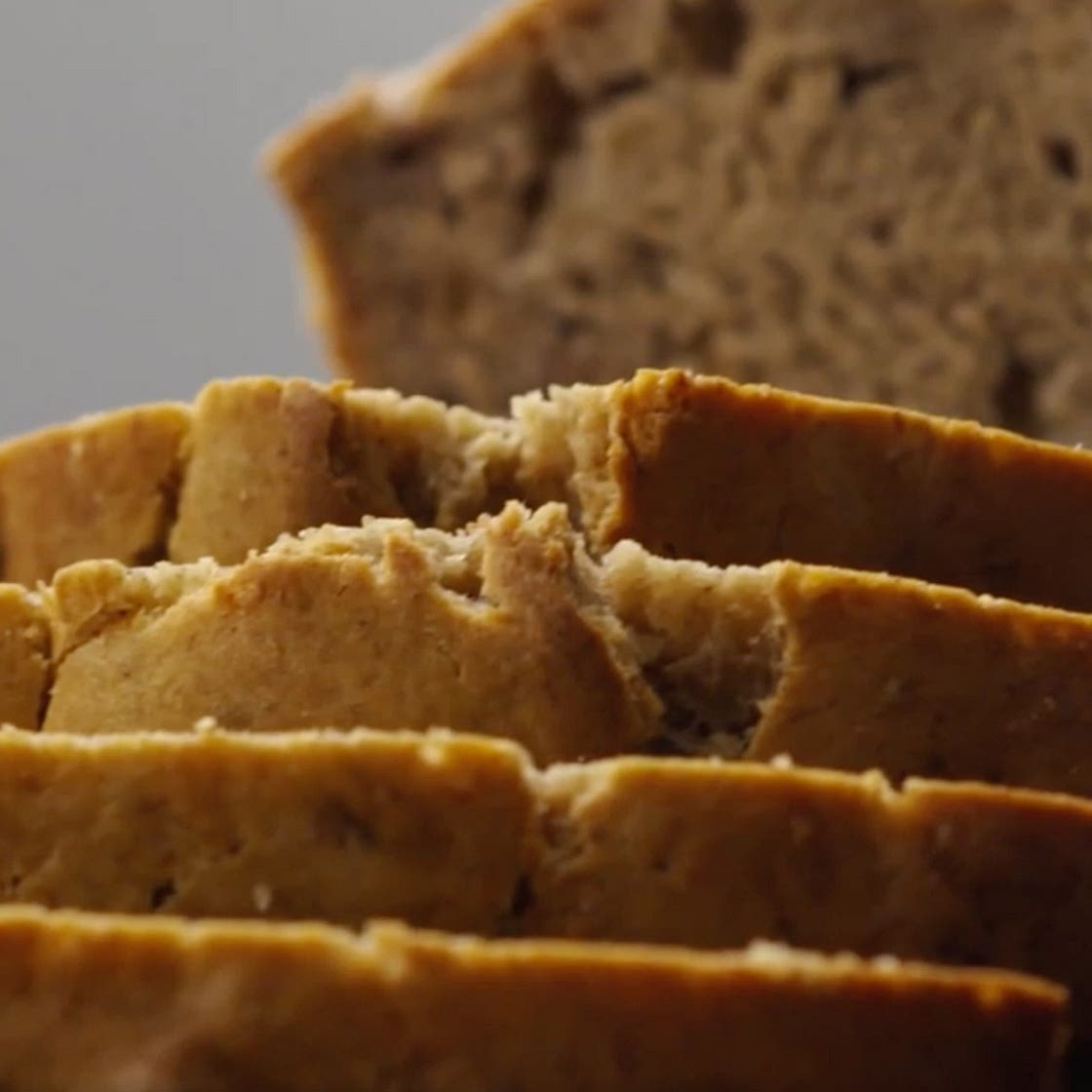 Costa Rican Banana Bread Recipe by Cocina