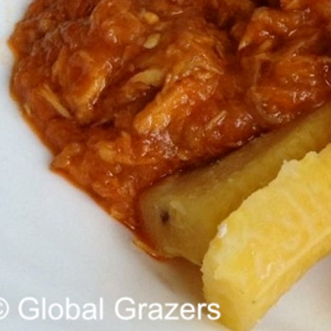 Abomou: Delicious & Easy Smoked Fish Recipe from Côte d’Ivoire