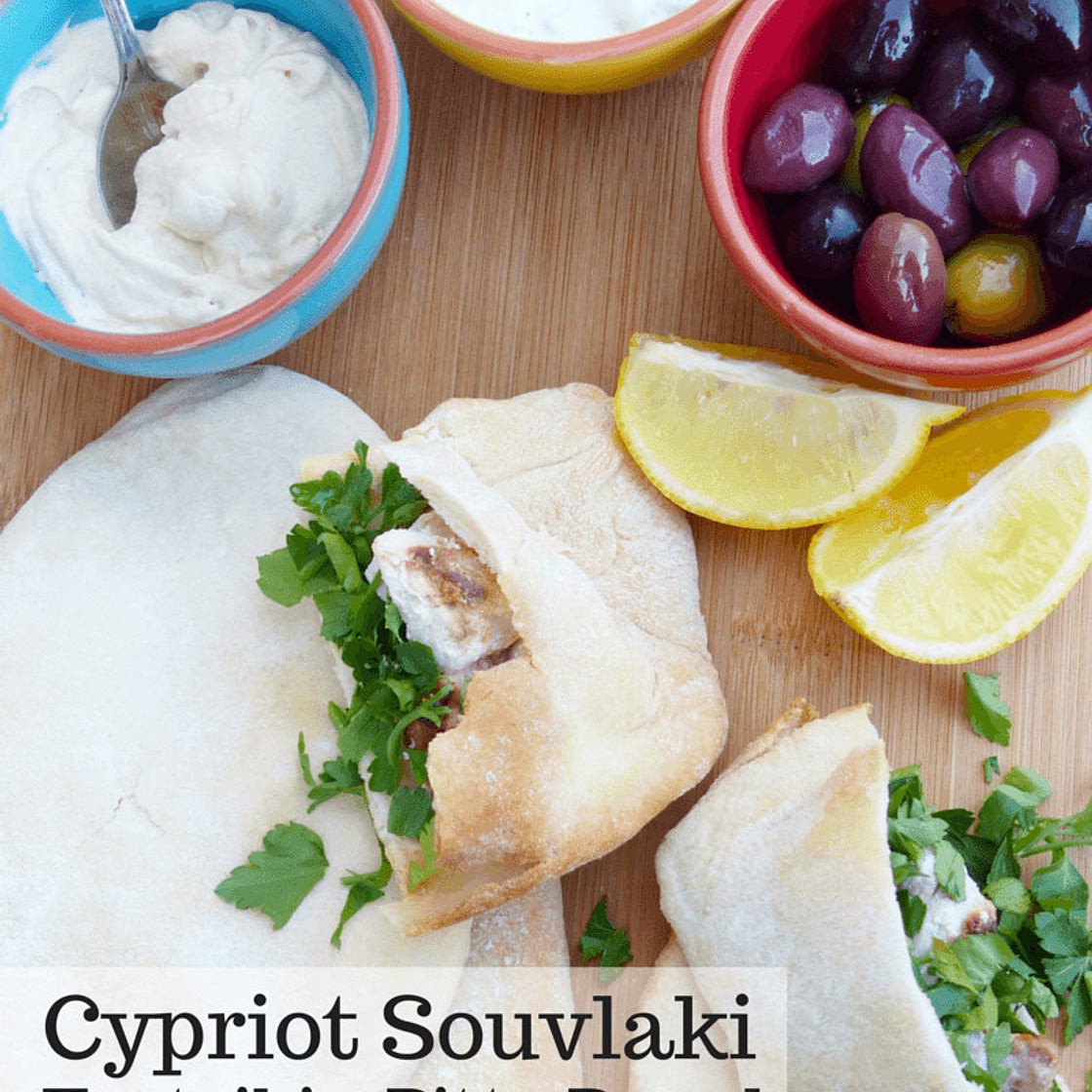 Pitta Bread
