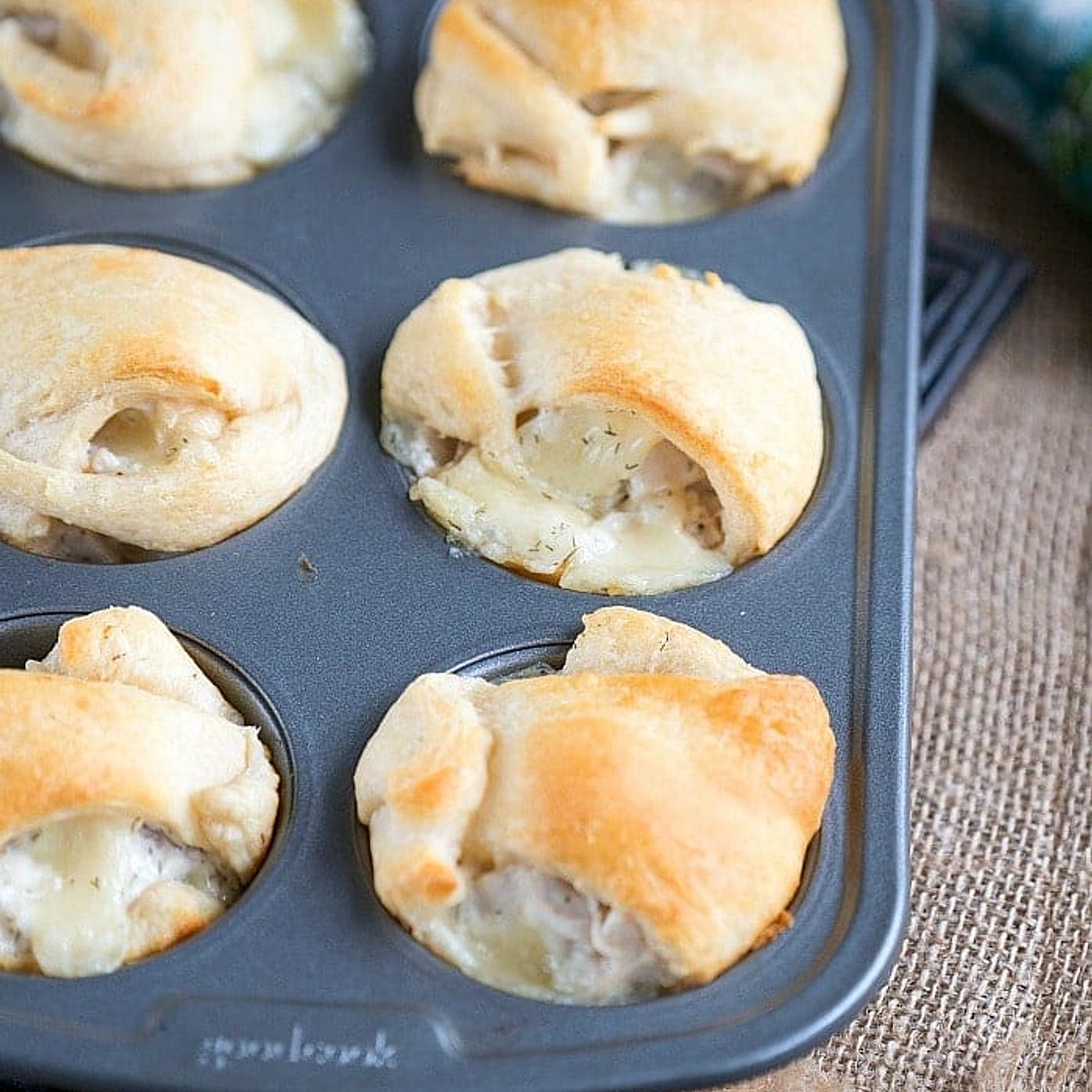 Best Leftover Turkey Recipe