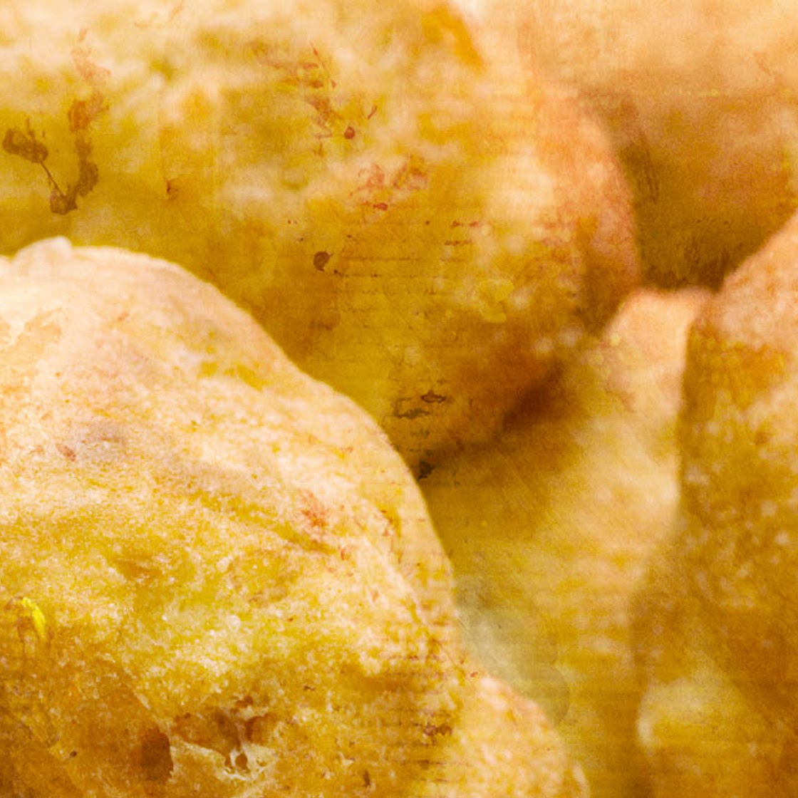 Tuna Bakes - Fried Dumplings from Dominica » Coffee & Vanilla