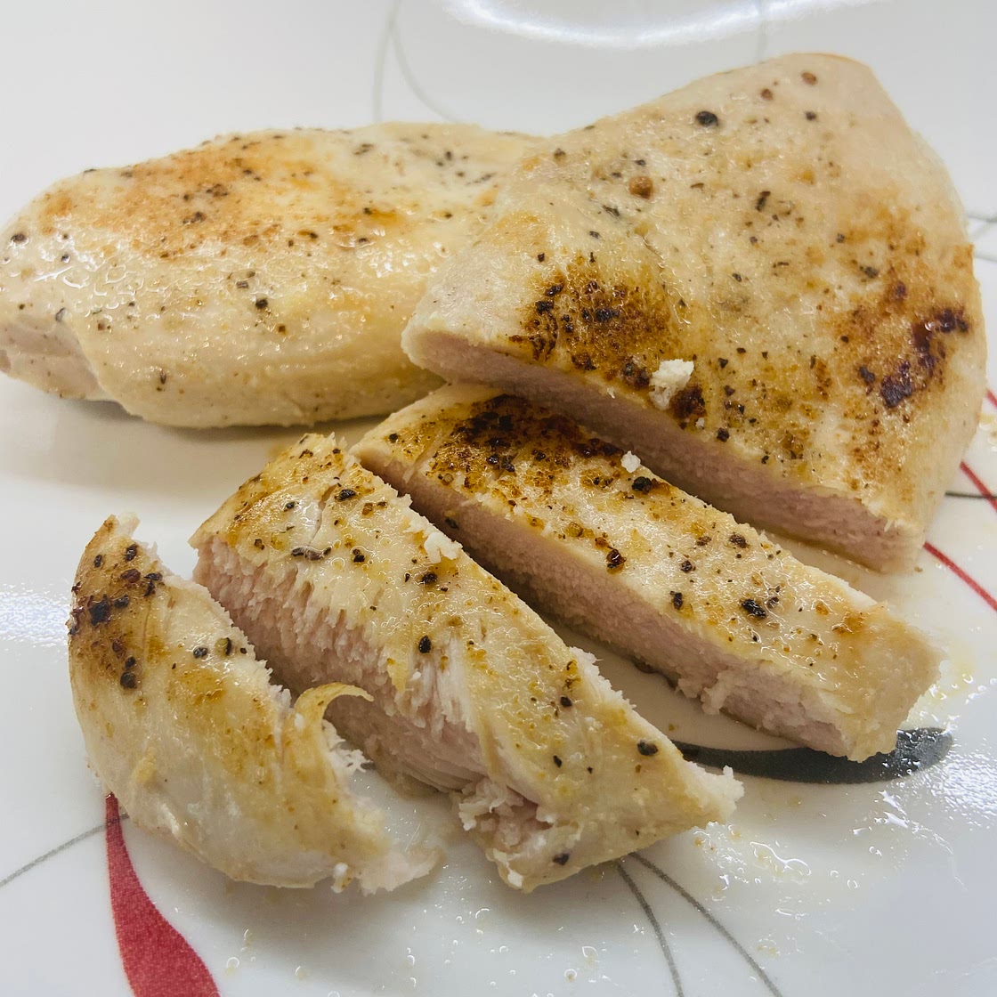 Sous Vide Cutlets