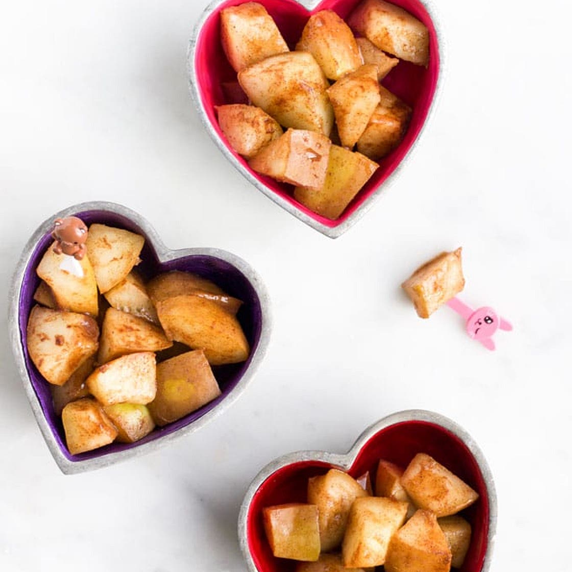 Baked Pears Recipe