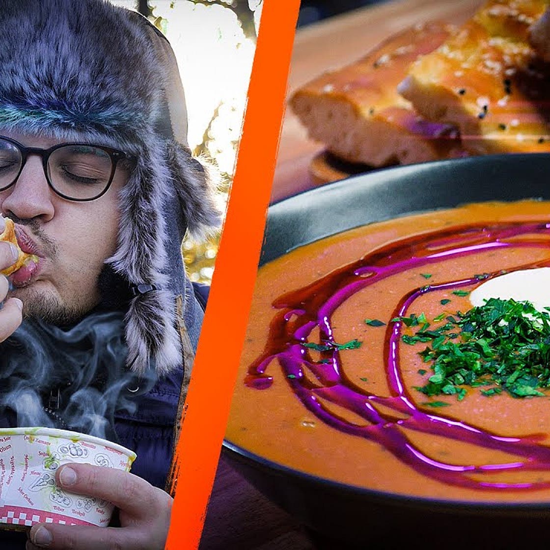 This Turkish Lentil Soup Will Keep You Warm This Winter