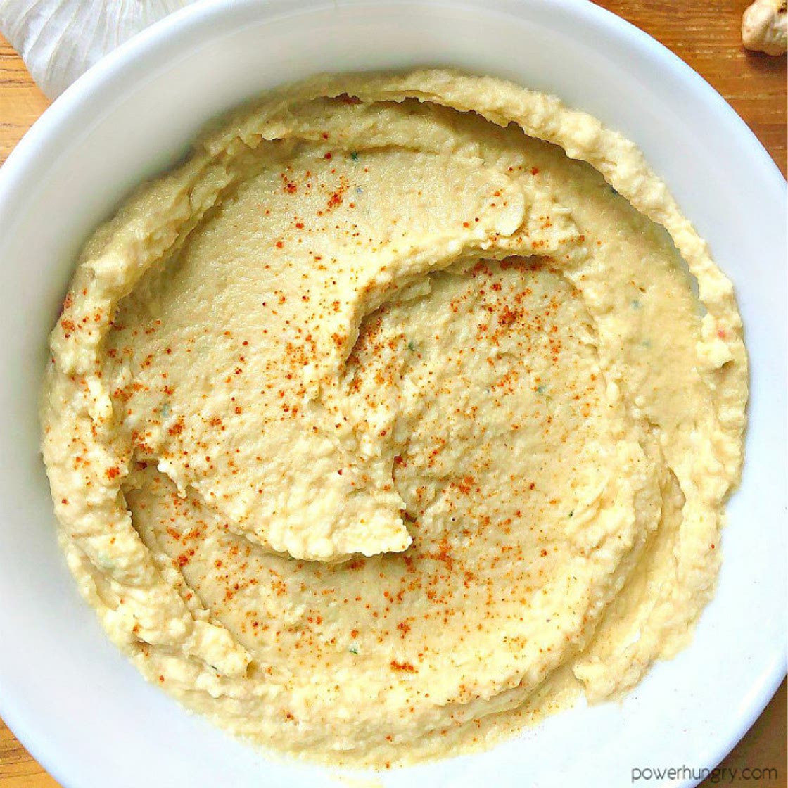 hummus