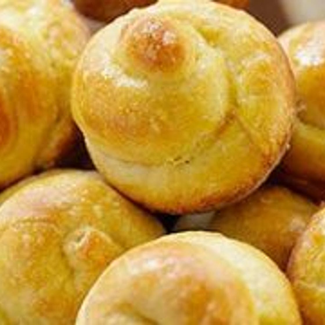 Easy Brioche