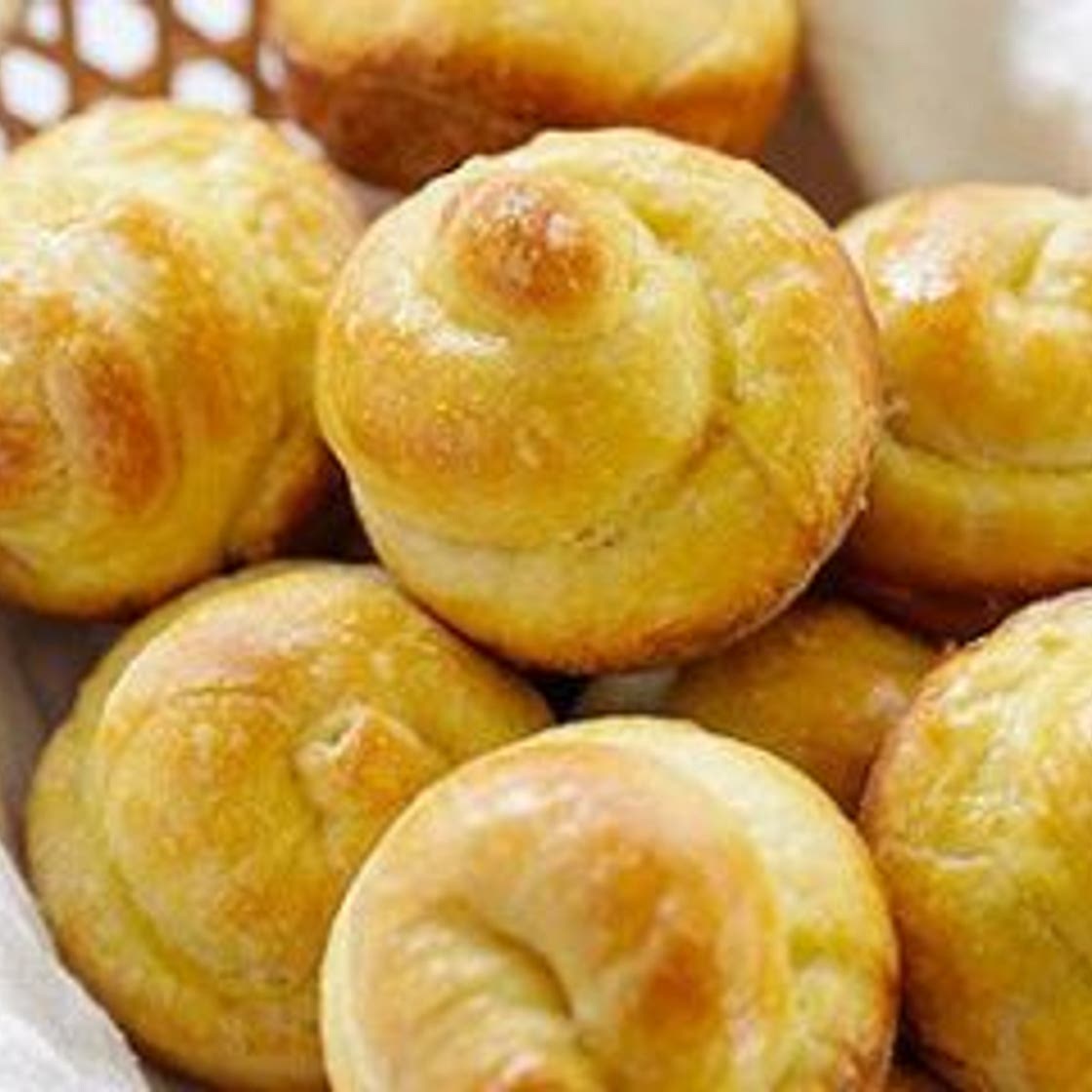 Easy Brioche