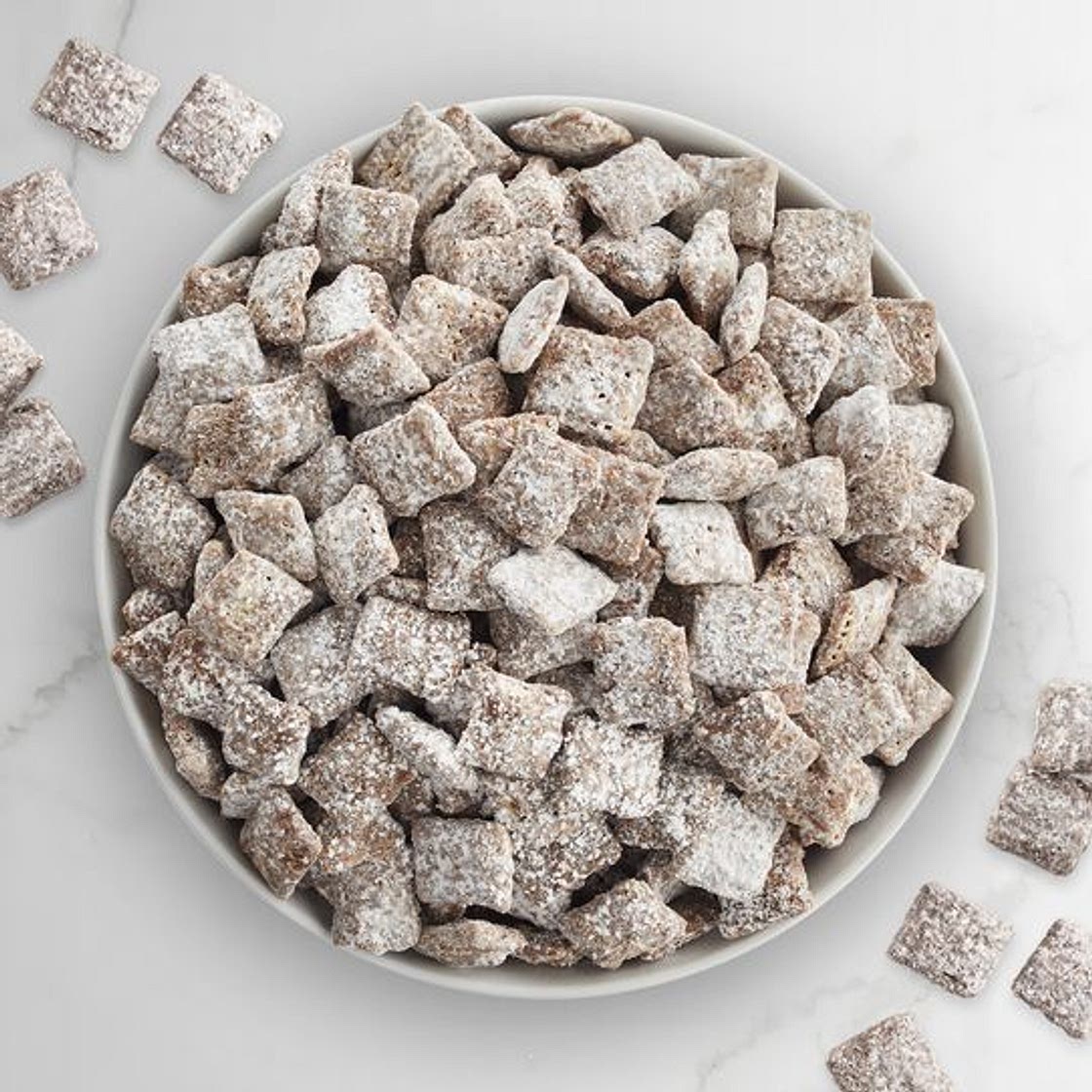Chex Legendary Muddy Buddies