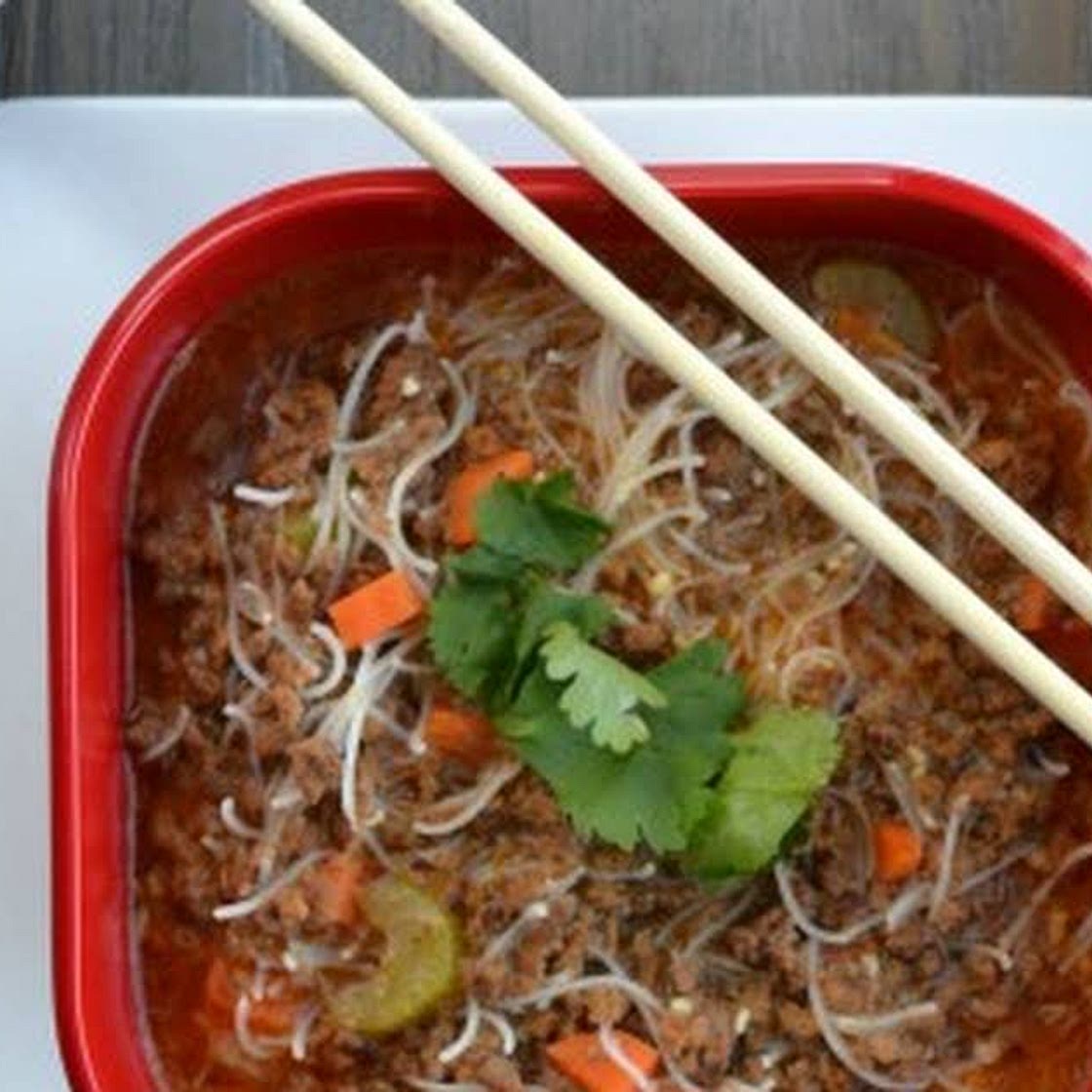 Wicked Thai Coconut Chili Recipe | Yummly