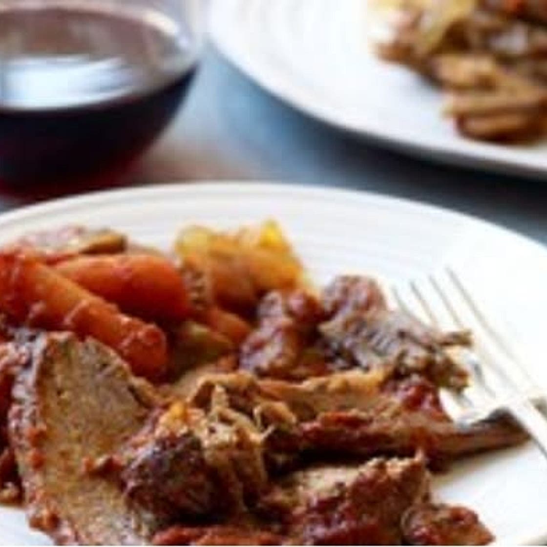 Brisket (6 points)
