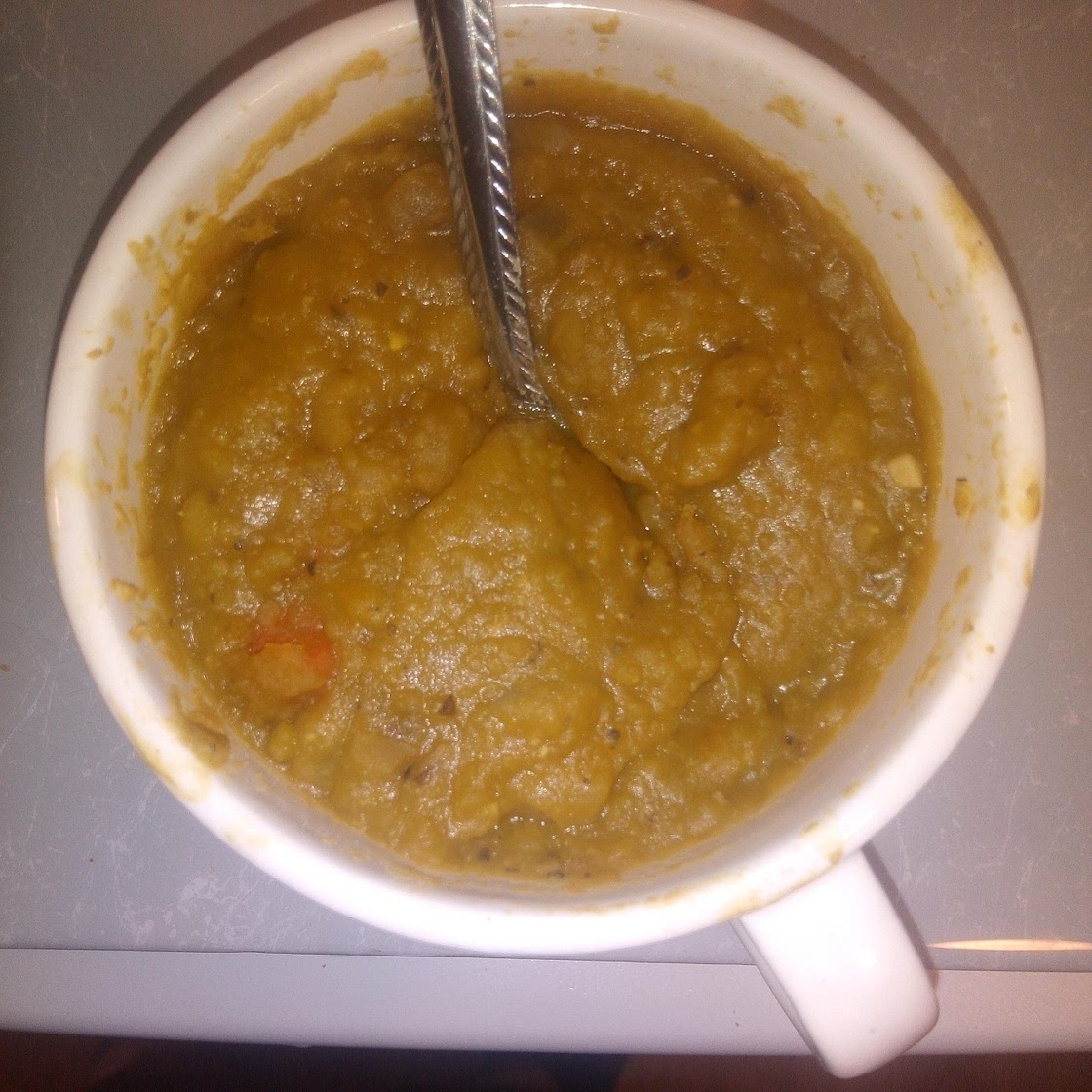 Split Pea Soup