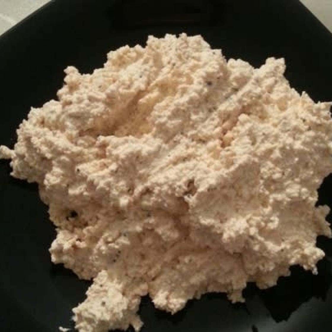 Healthy Rhodopa Style Salad