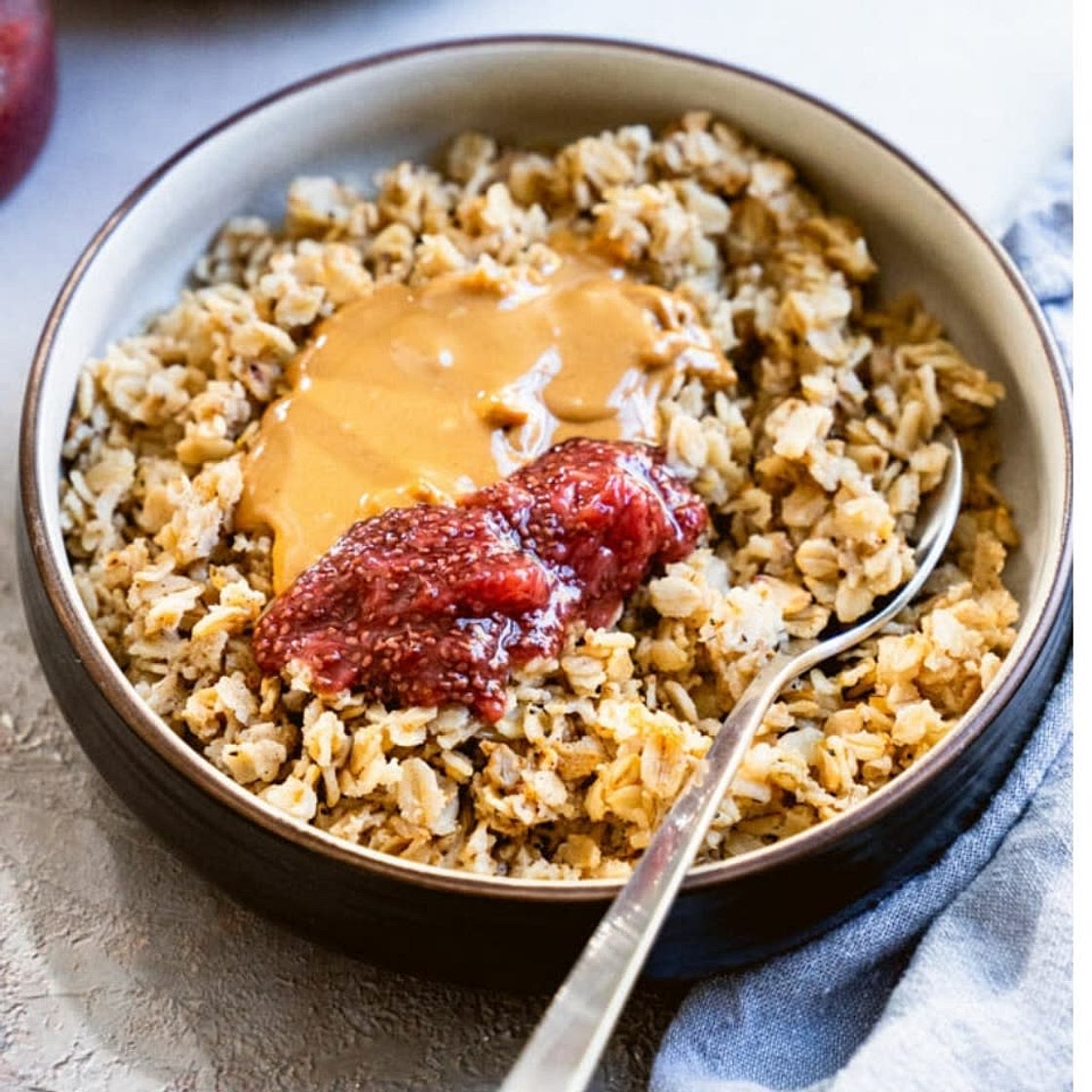 Best Vegan Oatmeal Recipe