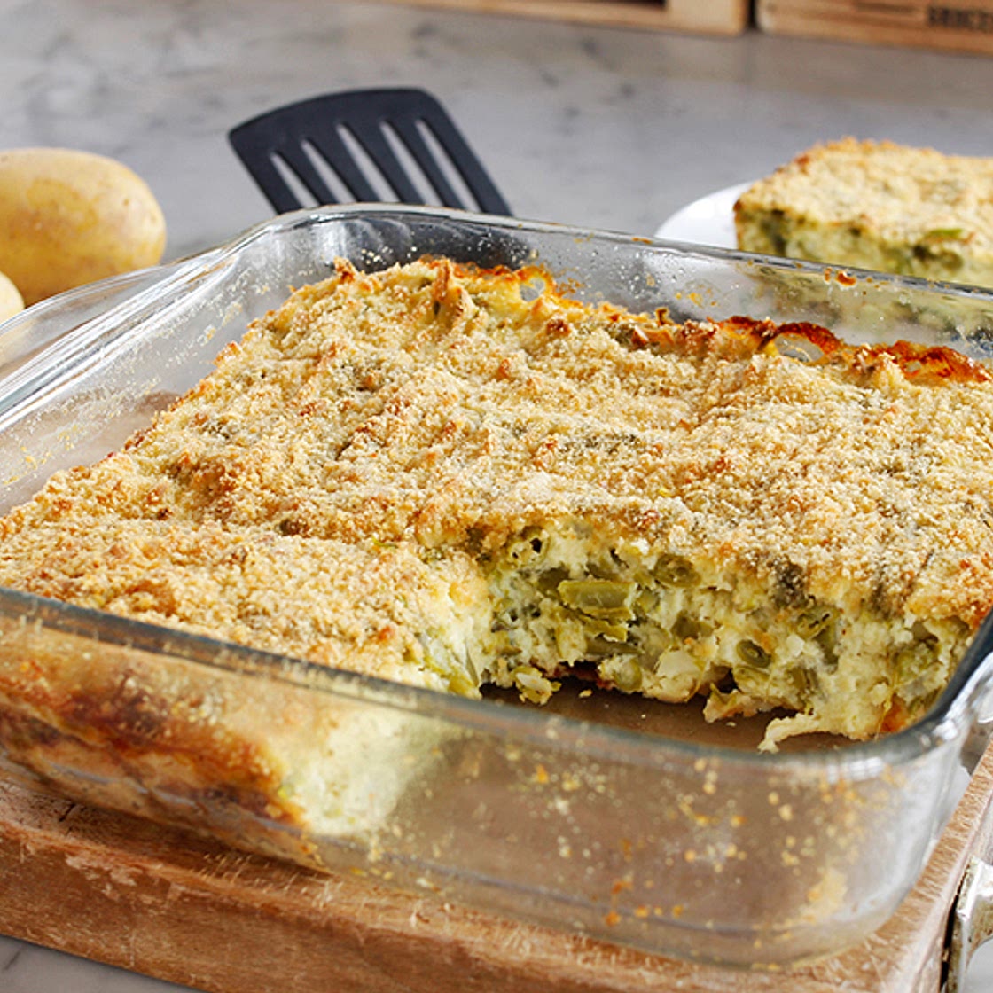 POLPETTONE ALLA GENOVESE