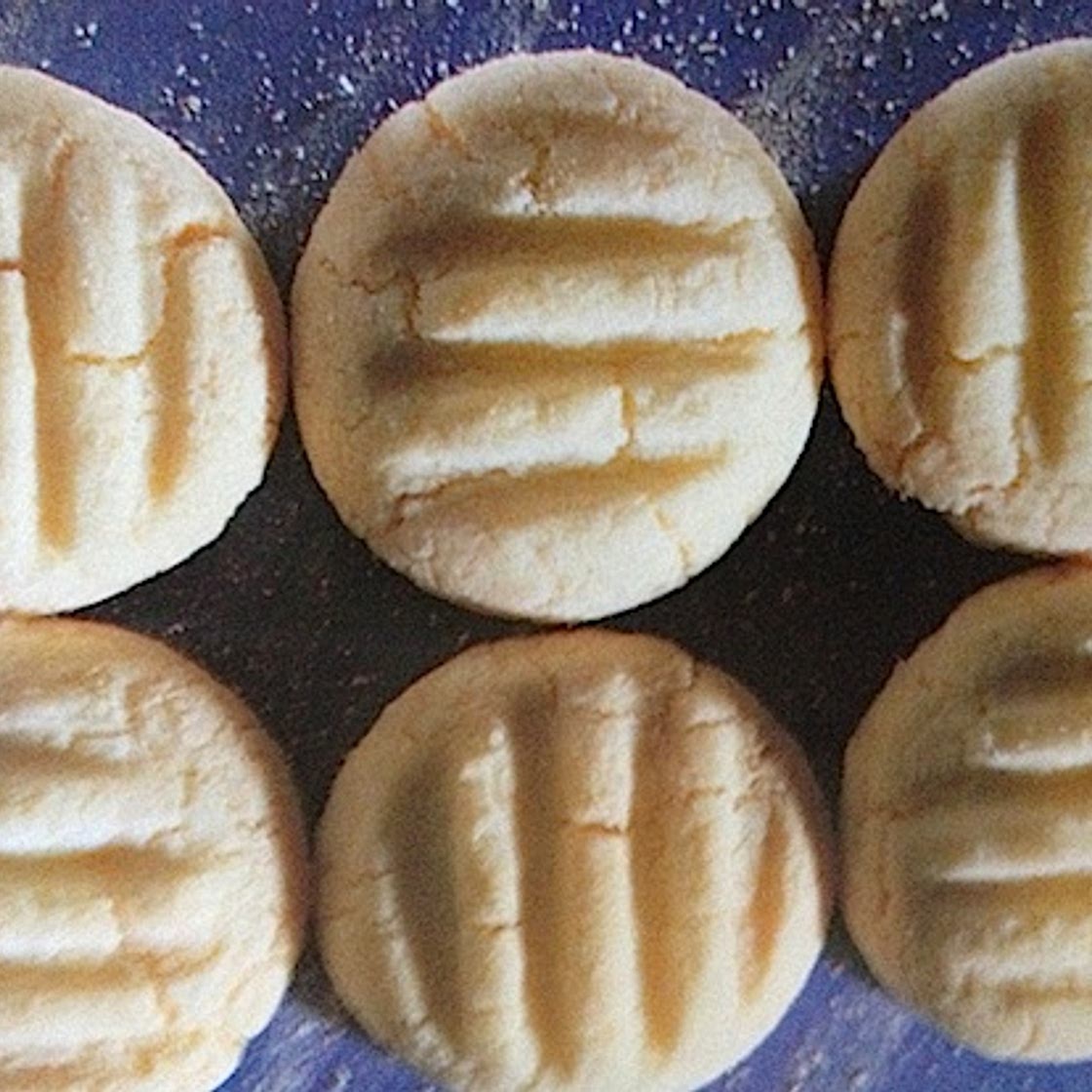 German Butter Cookies - Simple Holiday Cookie • Best German Recipes