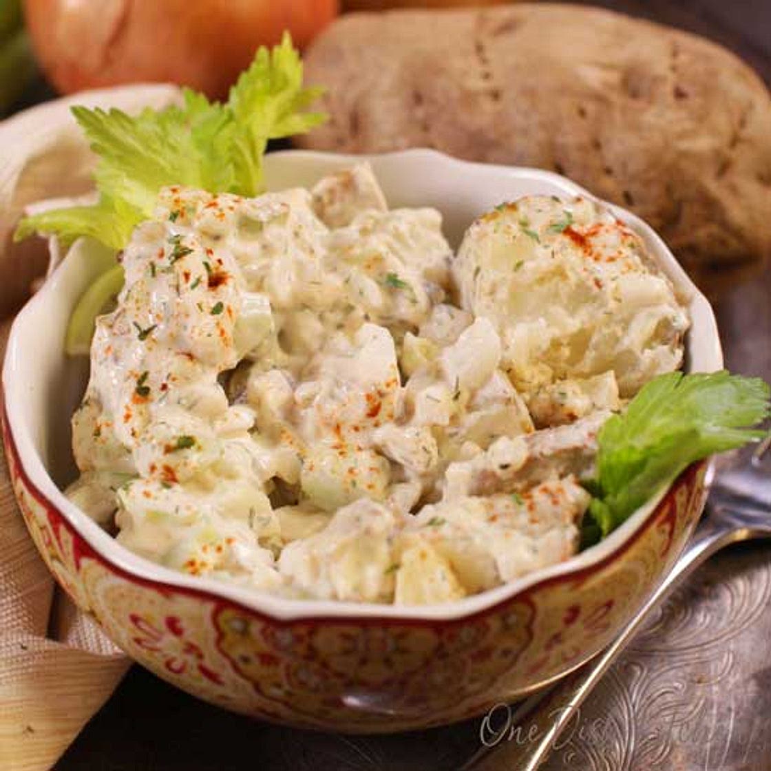 Potato Salad