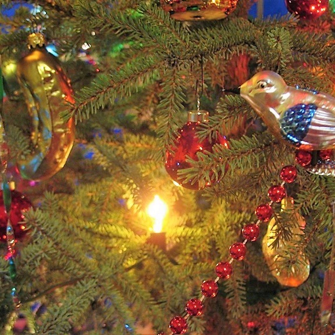 Rouladen, a Christmas Eve Tradition | Kitchen Frau