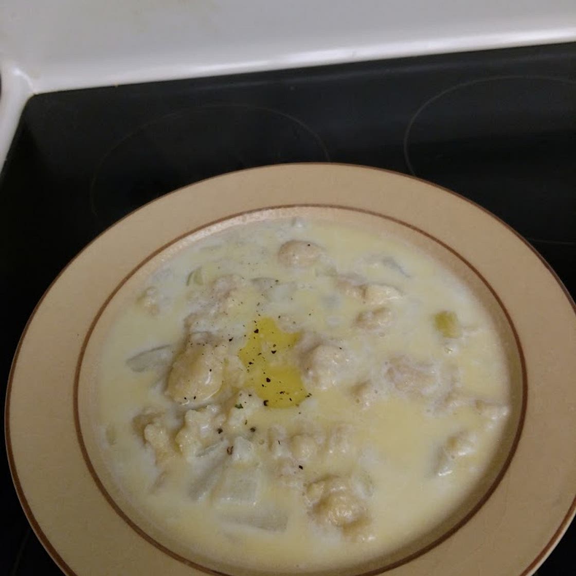 Authentic German Rivel Soup - Amish 365
