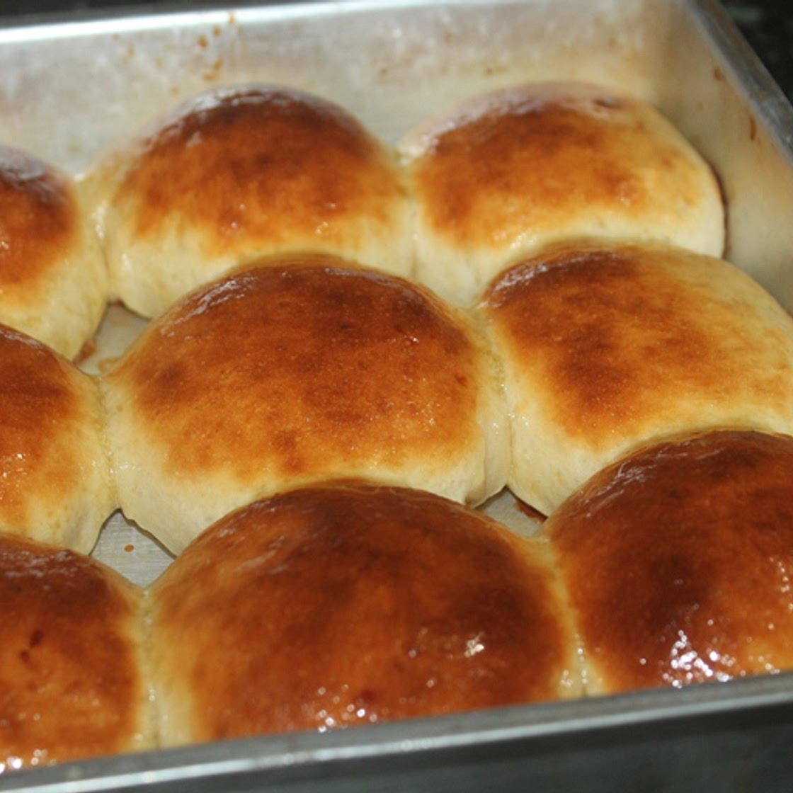 Goan Pao Recipe - Goan Pav Bread Recipe