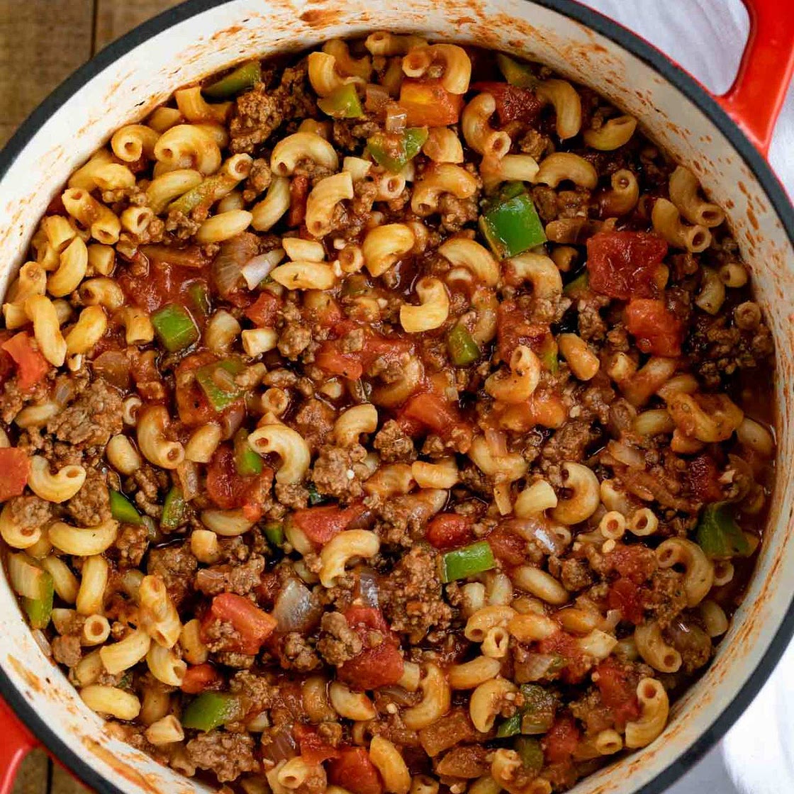 Goulash