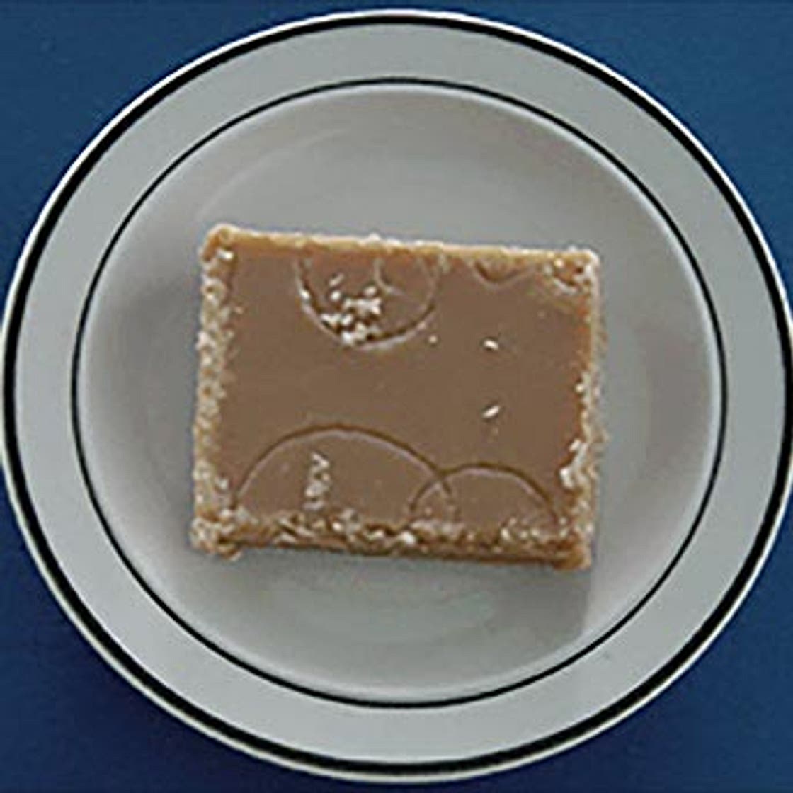 Milk Sweets/Kos di Lechi